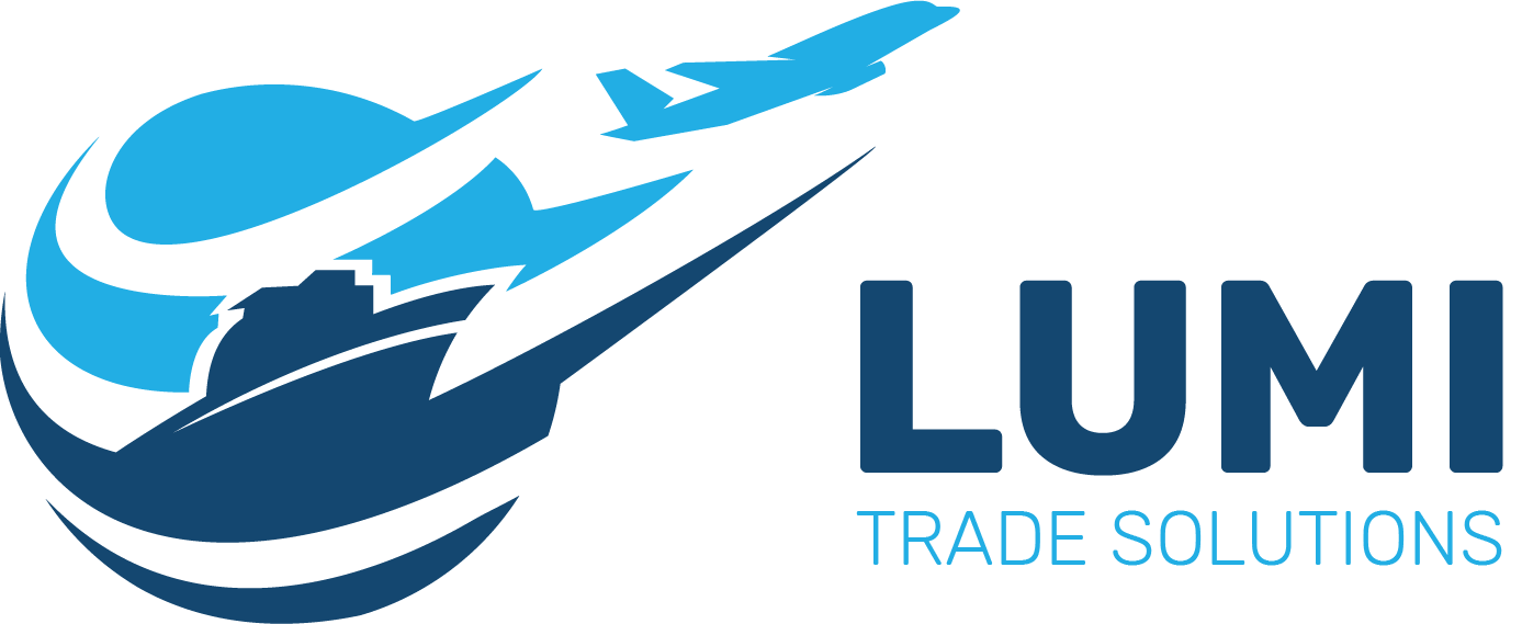 Lumi Trade Solutions Logo